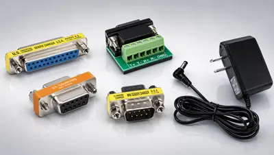 Serial Accessories Serial Accessories